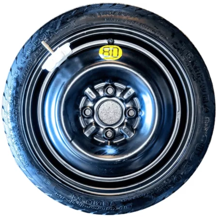 BF Goodrich TEMP T1 T115/70D14 88M 14 inch Emergency Wheel
