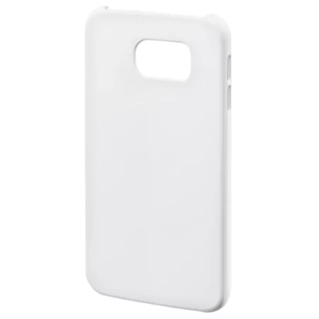 Hama housing silicone for Samsung Galaxy S6 white