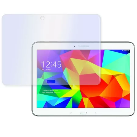 Hama Crystal Clear Protective Film for Samsung Galaxy TAB 4 10.1 in
