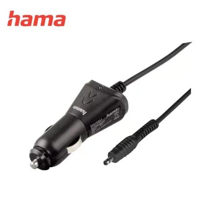 Hama car charger for Nokia mobile phone
