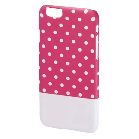 HAMA Case Cover Cover iPhone 6 / 6s pink