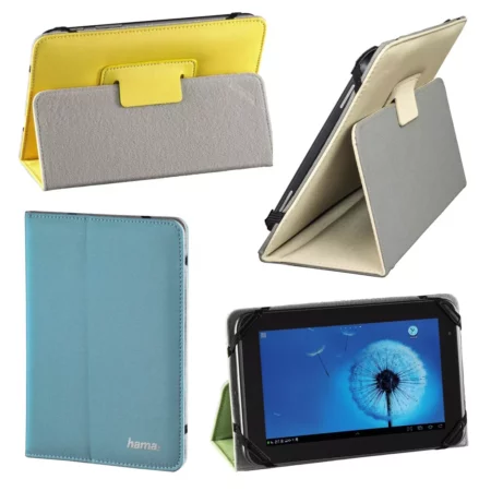 Hama Case for Tablet stand for children
