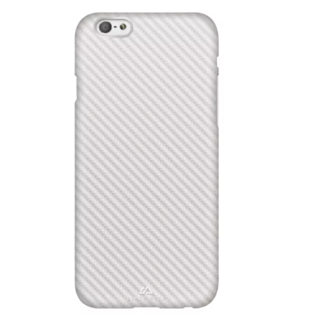 BlackRock Case Flex Carbon Case iPhone 6 / 6s white