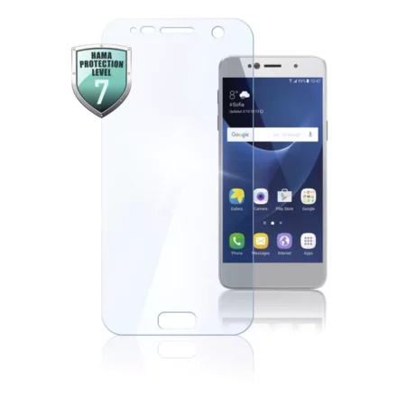 Samsung Galaxy S7 Tempered glass