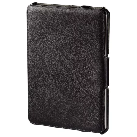 Hama Slim Case for Samsung Galaxy TAB 10.1, leather, black