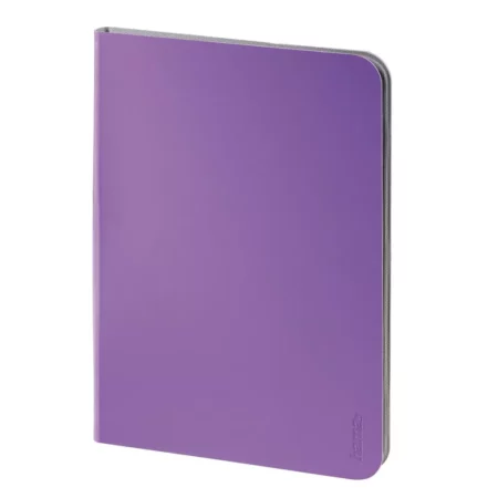 Weave Portfolio for Samsung Galaxy TAB A 9.7 in, purple