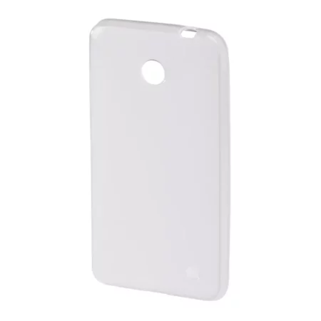 Hama Case for Nokia Lumia 630/635, transparent