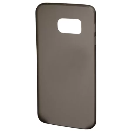 Hama Ultra Slim Cover Galaxy S7 Edge, Black