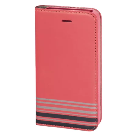 Hama primrose Cover for iPhone 5/5s, papaya