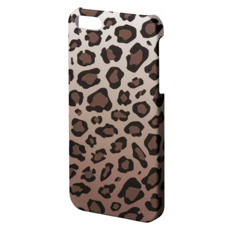 HAMA Case Cover LEO LEO iPhone 6 / 6s Beige