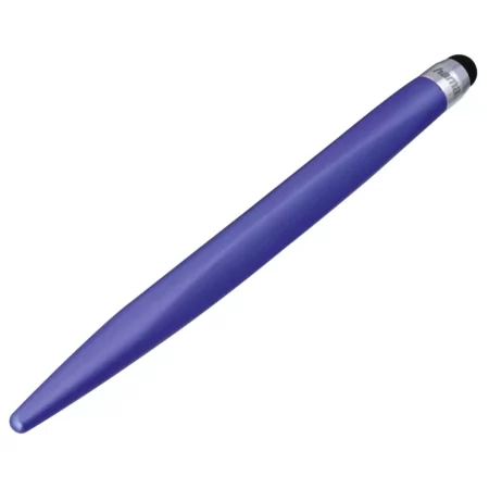Stylus stylus blue feather of the touch screen of the capacitive screen