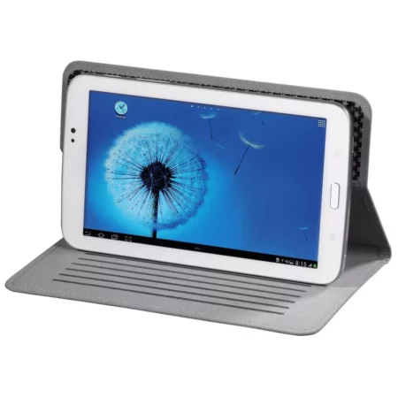 Hama glue Cover with flap and rack for Lenovo TAB M8 1st 2nd Generation tablet with 7 in black screen