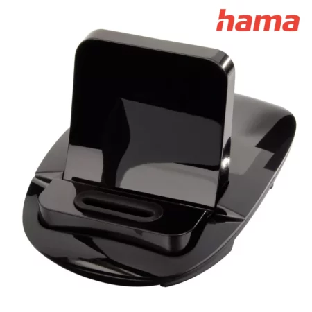 HAMA Magic Stand for iPad / iPhone / iPod, black