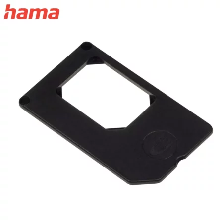 Hama Nano / SIM Adapter