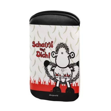 Hama Universal phone Case 12.4cm Sheep World