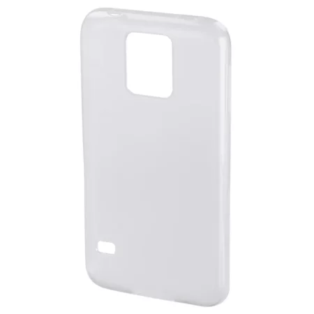 Hama transparent Galaxy S5 Case