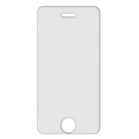 HAMA Anti-Shock Film Apple iPhone 5 5s 5c Se