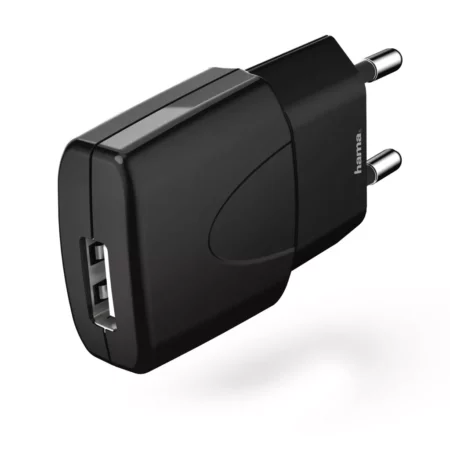 Hama Charger, micro USB, black