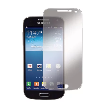 Crystal Clear Screen Protector for Samsung Galaxy S4 mini LTE