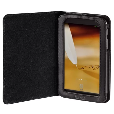 Hama Arezzo Galaxy Note 8.0 "Black Cover Case