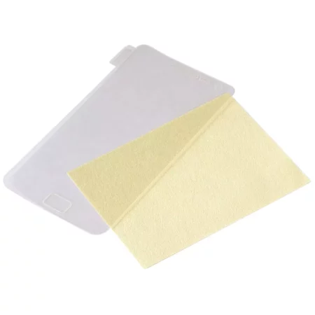 Hama Protective Film for Samsung Galaxy Mega 6.3 2-pac