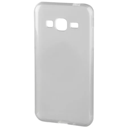 Hama Case for Samsung Galaxy J3 (2016) colorless
