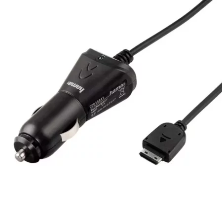 Hama car charger for Samsung SGH-L760 mobile phone