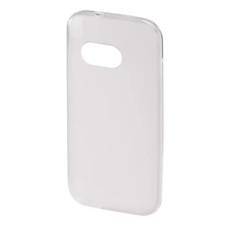 HAMA Crystal Cover For Huawei Ascend P7, transparent