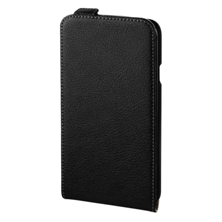 hama Smart Case for Wiko Slide, black
