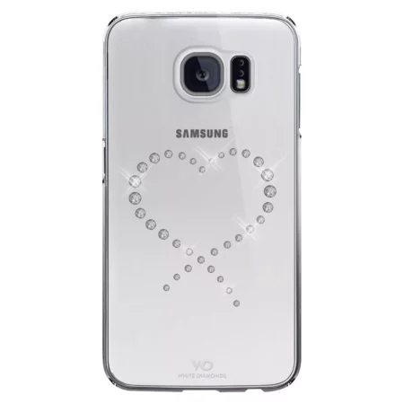 Swarovski Crystal Cover Samsung Galaxy S6