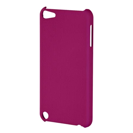 Hama Air Pink Cover for Apple iPod Touch 5G