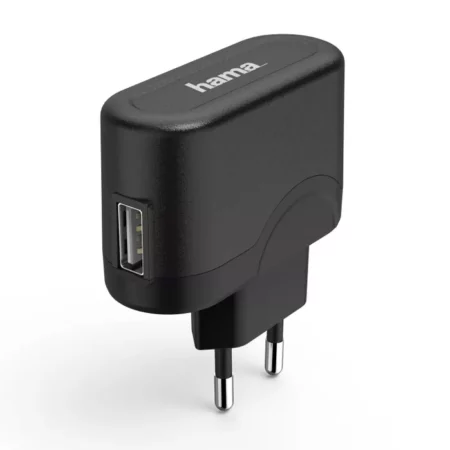 HAMA USB charger power supply 5V/1A