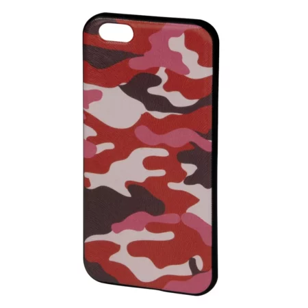 Hama Case iPhone 6 / 6s camouflage moro