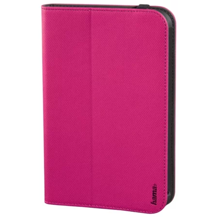 Hama "Weave" Case with stand for Samsung Galaxy TAB 4 7.0, peach