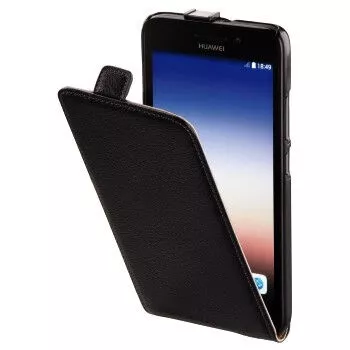 Hama Smart Case Huawei Ascend G620s black