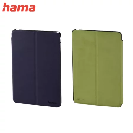 Hama Case for iPad mini 4, blue green