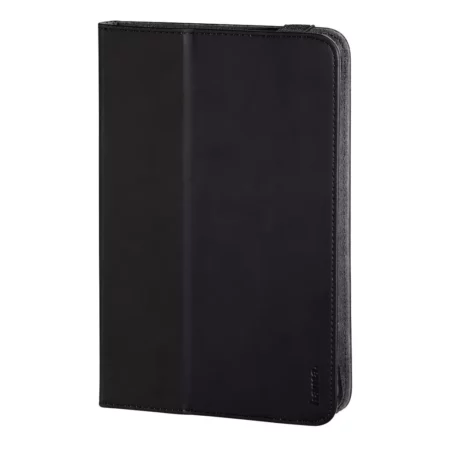 HAMA Xpand Universal Case for Tablet Ebook 17.8 cm 6-7"whole black, protective coverprotective housing with flap and stand