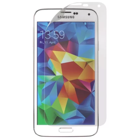 Hama 3D Flexible Glass for Samsung Galaxy S6 edge