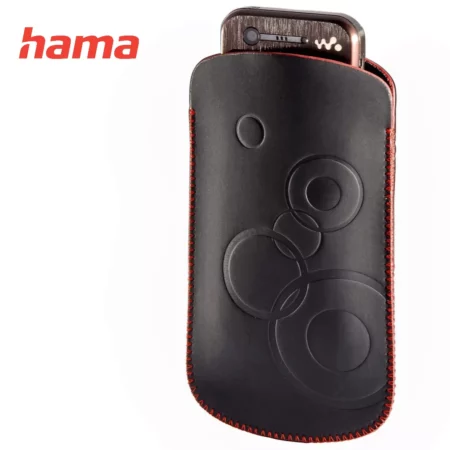 Hama "Bubble" Mobile Phone Sleeve Case