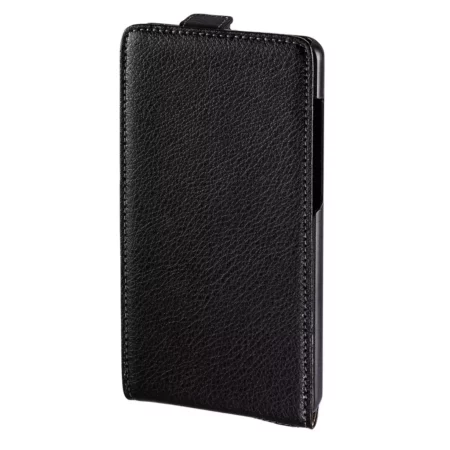 Hama Case with hawkei g play mini 4c black flap