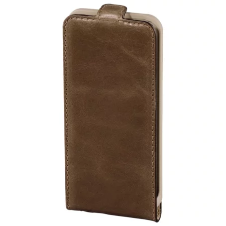 Hama Prime Line Case Samsung Galaxy A3 brown holster
