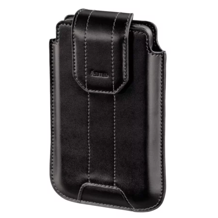 HAMA Cover for phone phone size L black