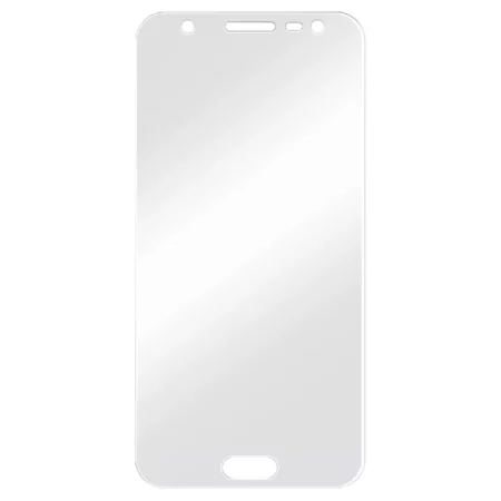 HAMA Crystal Clear Film for Galaxy J5 2 pcs