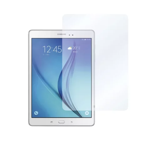 Hama "Anti-reflective" Screen Protector for Samsung Galaxy Tab A 9.7