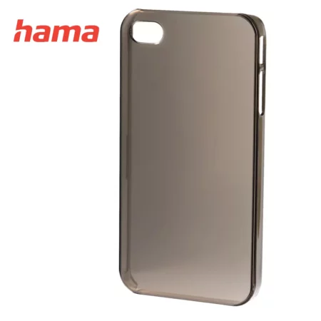 HAMA Crystal Cover for iPhone 5 / 5s / 5c / SE 2020