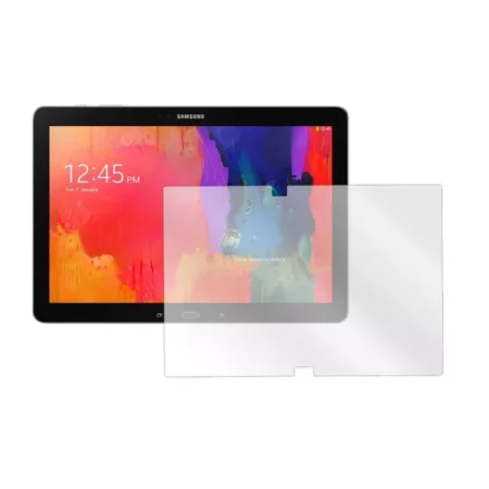 Hama Crystal Clear Film on Samsung Galaxy TAB Note Pro 12.2"