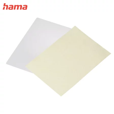 Hama Protective Film for Nokia Lumia 620