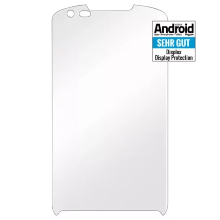 Hama Foil for Samsung Galaxy XCover 2 GT-S7710 2 pcs