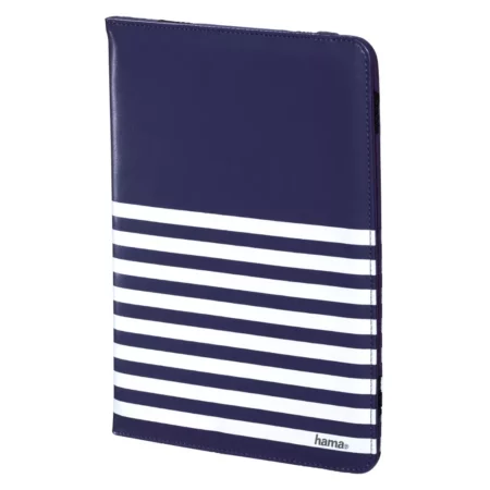 Hama Case for Tablet stand 9.7-10.1 inches blue