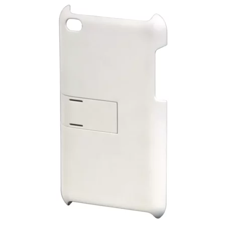 solid back cover for iPod 4G protection